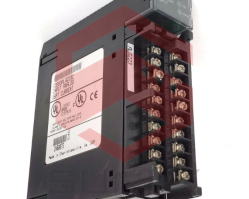 Mô đun I/O GE Fanuc|| Emerson IC694MDL645