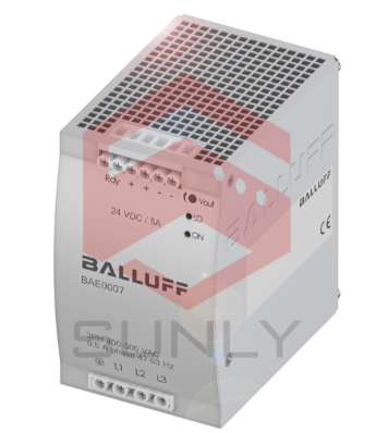 Bộ nguồn BAE PS-XA-3Y-24-050-009