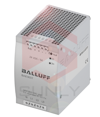 Bộ nguồn BAE PS-XA-3Y-24-050-009