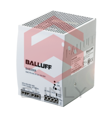 Bộ nguồn BAE PS-XA-3Y-24-100-006