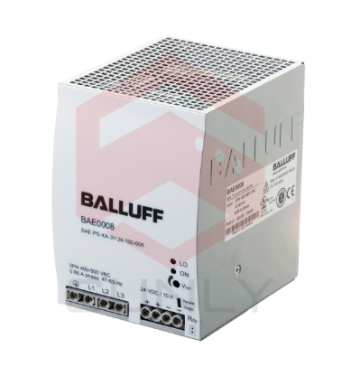 Bộ nguồn BAE PS-XA-3Y-24-100-006