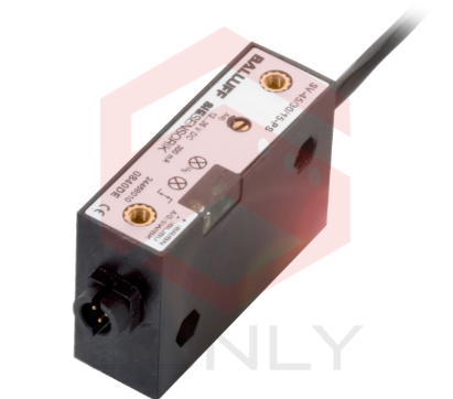 Bộ khuếch đại cho đầu cảm biến điện dung BAE SA-CS-001-PS