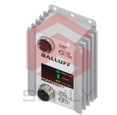 Bộ cấp nguồn BAE PS-XA-1W-24-038-607