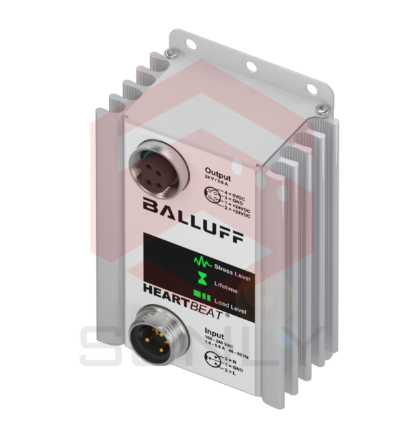 Bộ cấp nguồn BAE PS-XA-1W-24-038-607