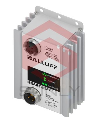 Bộ cấp nguồn BAE PS-XA-1W-24-038-602