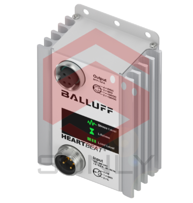 Bộ cấp nguồn BAE PS-XA-1W-24-038-601