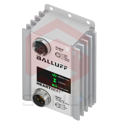 Bộ cấp nguồn BAE PS-XA-1W-24-038-601