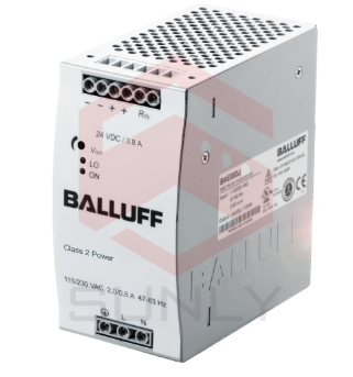 Nguồn điện cho tủ điện BAE PS-XA-1W-24-038-003