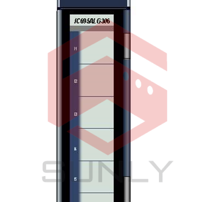 mô-đun-IC695ALG312-GE-Fanuc