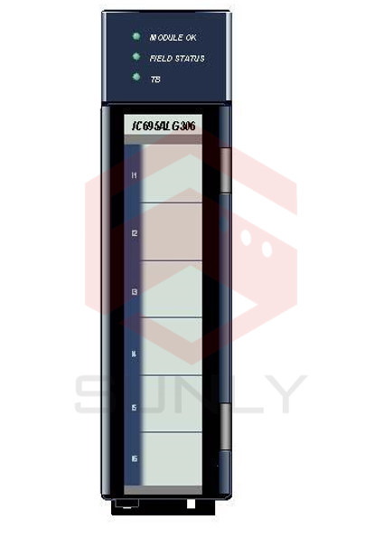 mô-đun-IC695ALG312-GE-Fanuc