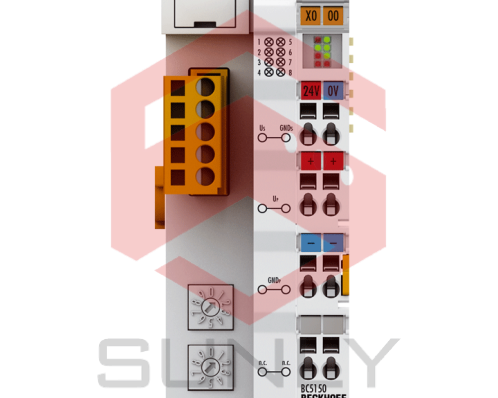 BC5150 | Bộ Điều Khiển Terminal Bus Compact CANopen