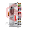 BK3100 | PROFIBUS Bus Coupler