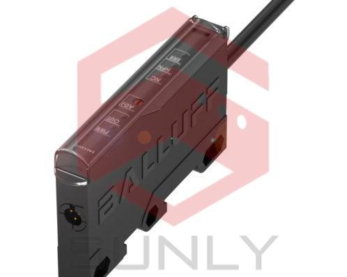 Amplifiers for capacitive sensor heads BAE SA-CS-025-YP-BP02