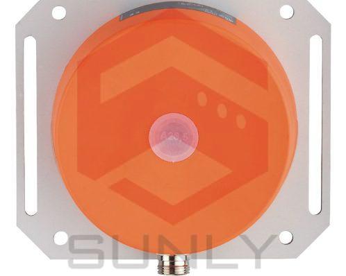 Inductive sensor I22008 SIY-2120-ABOW/LS/A-PLATE