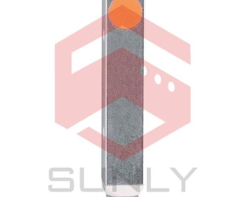 Inductive sensor I35001 ILA2002-AROG/OBEN/UP RT