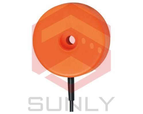 Inductive area sensor I15005 SIT-4070-CPKG/2M