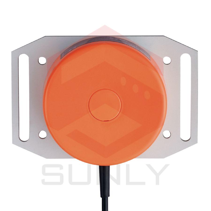 Cảm biến vùng cảm ứng I17004 SIT-3070-ANKG/A-PLATE