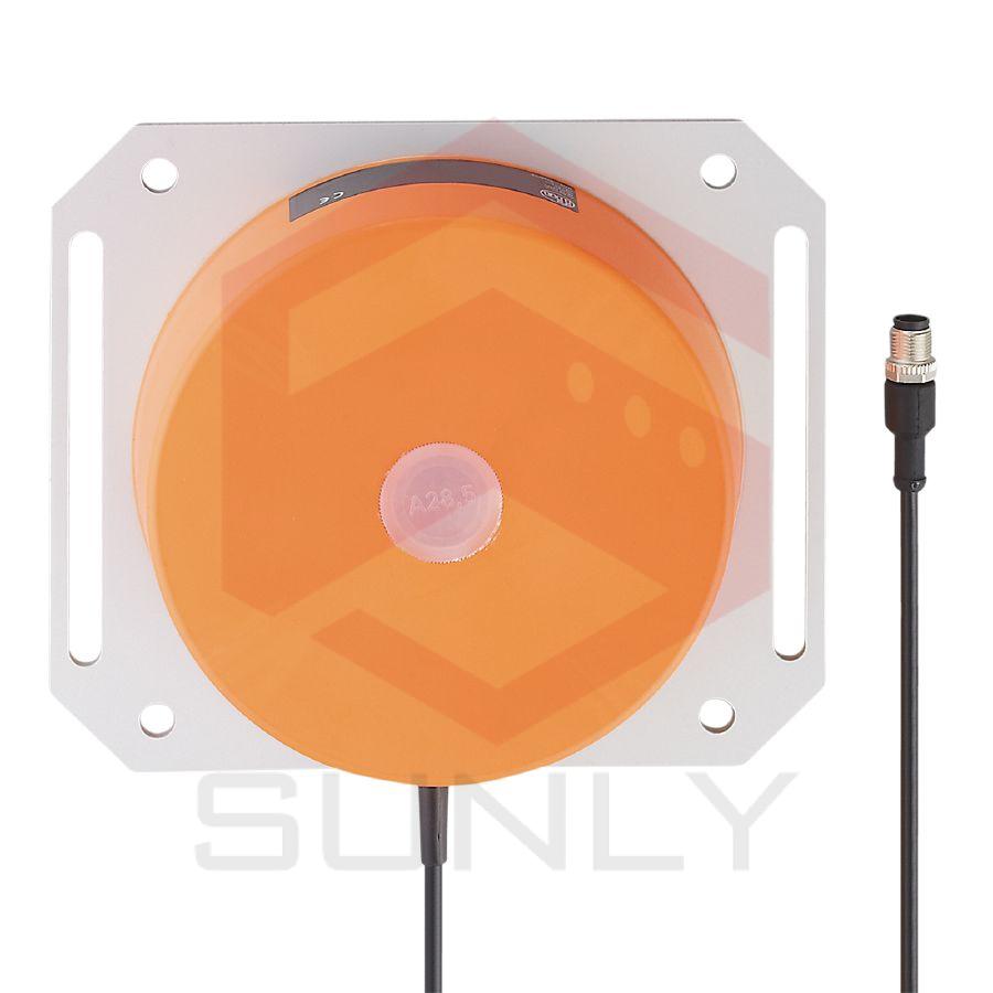 Cảm biến vùng cảm ứng I27008 SIY-3120-BPKG/A-PLATE/0,6M/US