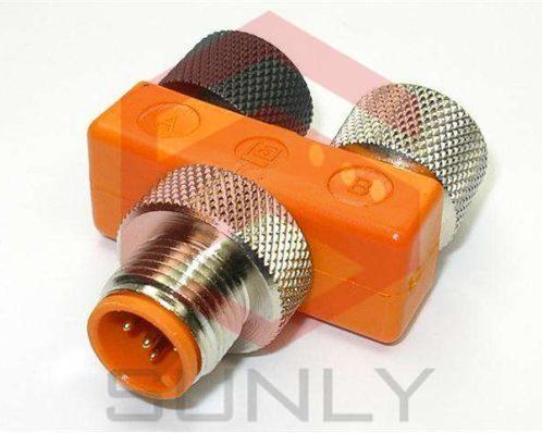 Đầu nối ASBS2 M12-5