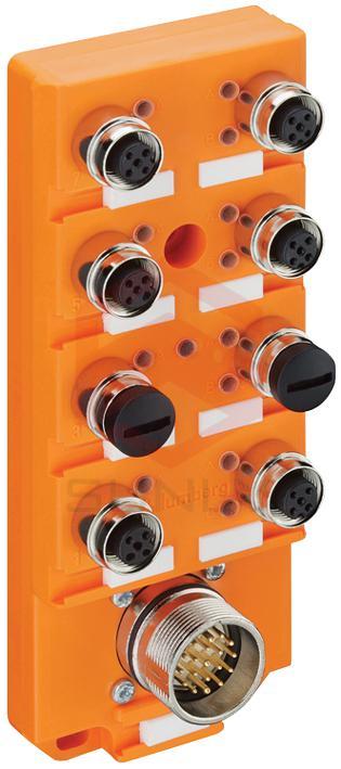 Đầu nối ASBSV 4-5