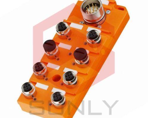 Đầu nối ASBSV 8-5