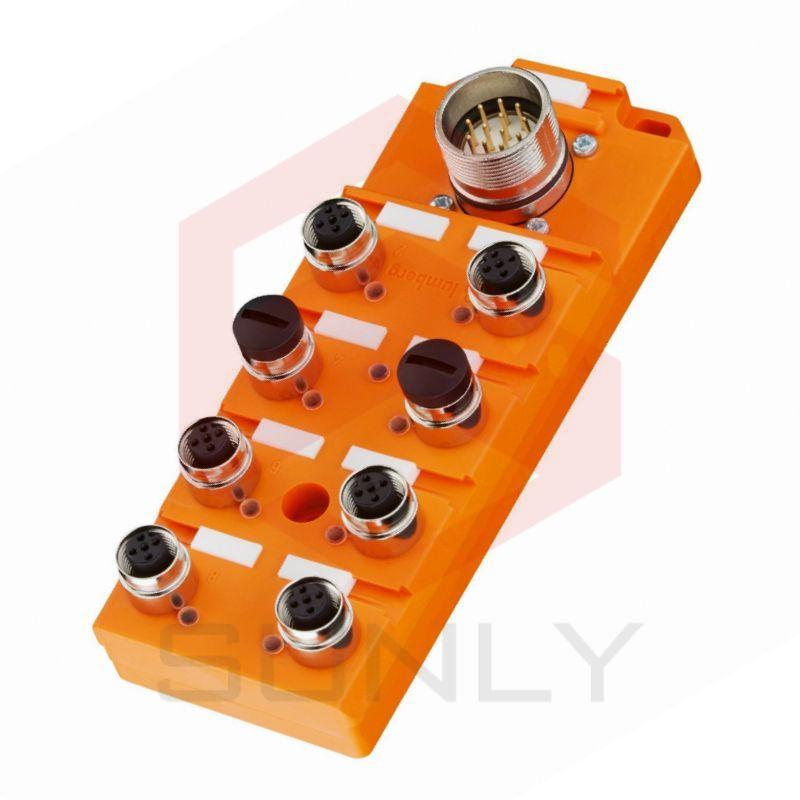 Đầu nối ASBSV 8-5