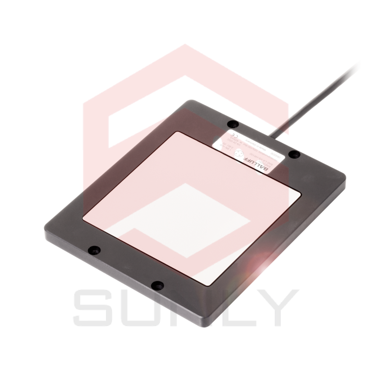 Đèn nền Balluff BAE LX-VS-HI100 ( BAE00FR )