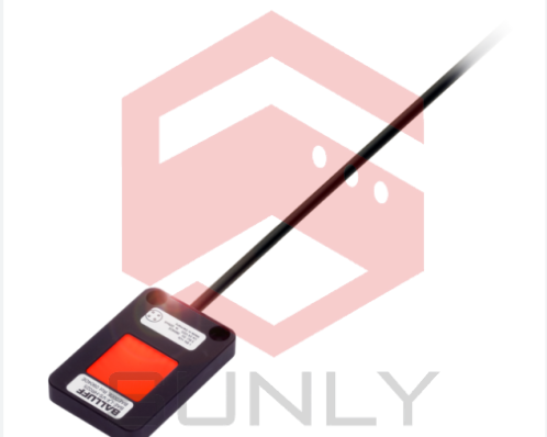 Đèn nền Balluff BAE000E BAE LX-VS-HR025