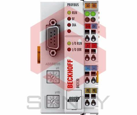 BK3120 | PROFIBUS Economy plus Bus Coupler