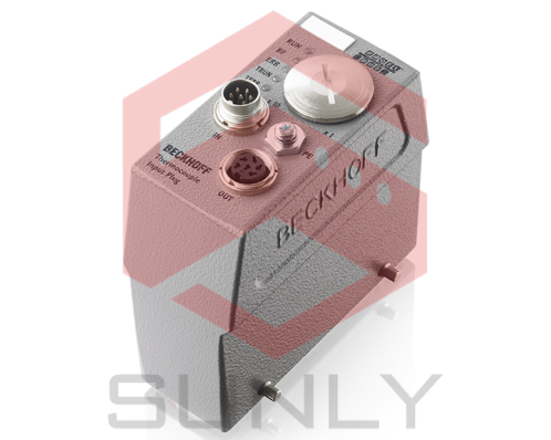 FM3312-B310-0000 | Thermocouple Fieldbus Modules with PROFIBUS interface