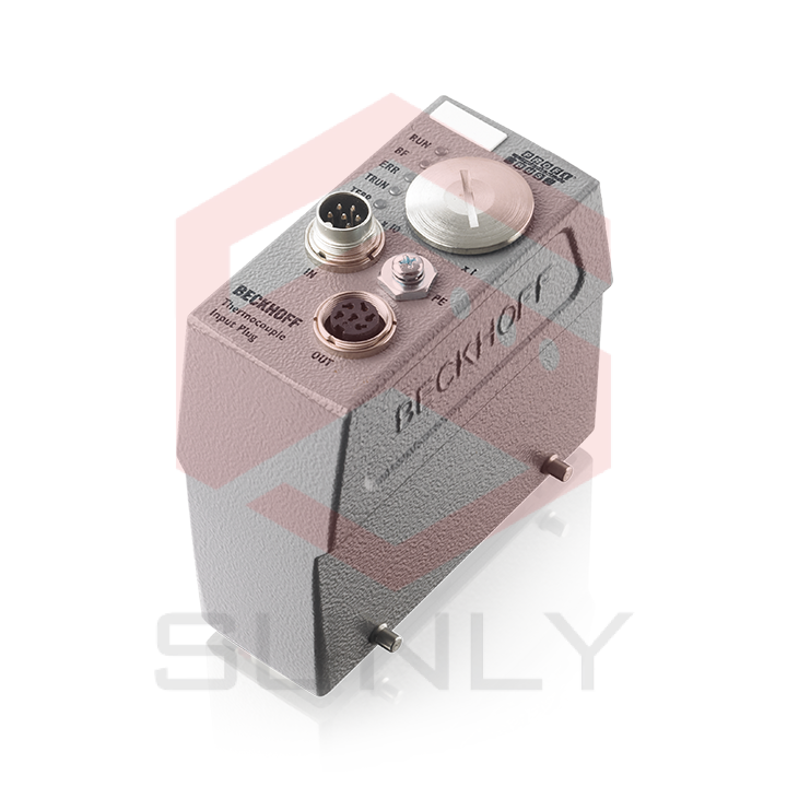 FM3312-B310-0000 | Thermocouple Fieldbus Modules with PROFIBUS interface