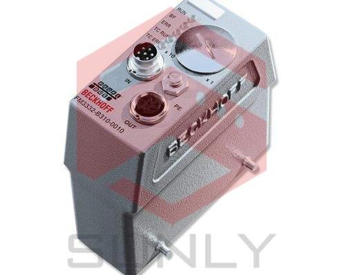 FM3312-B310-0010 | Mô-đun Nhiệt cặp với Giao diện PROFIBUS