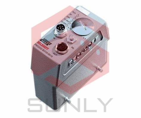 FM3332-B310-0000 | Mô-đun Nhiệt cặp với Giao diện PROFIBUS