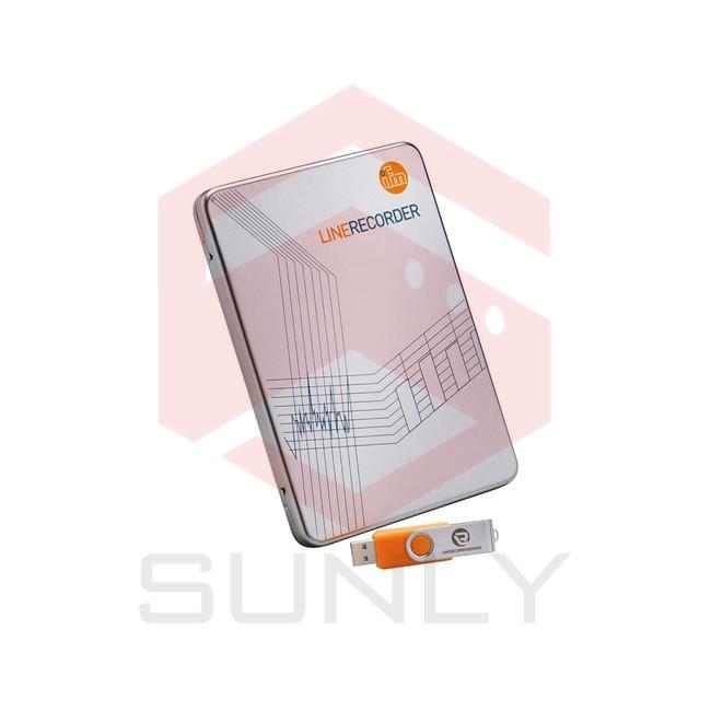 THIẾT BỊ LR (Thẻ nhớ USB)