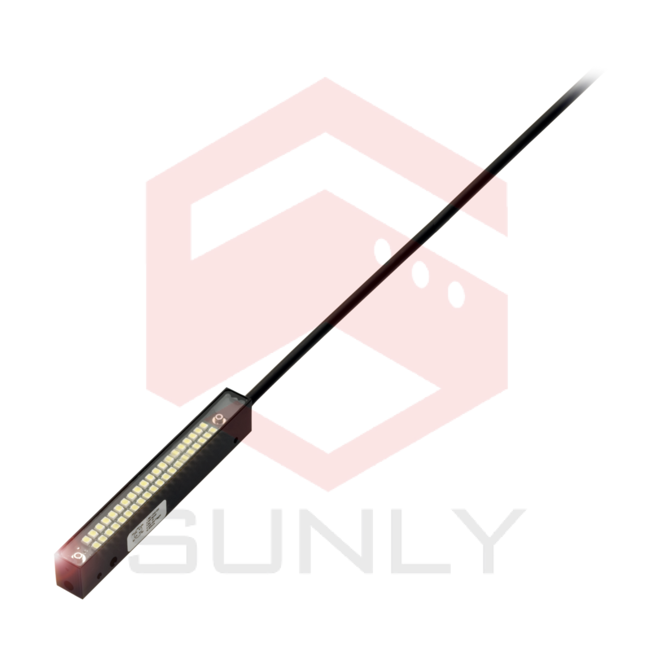 Dải đèn Balluff BAE LX-VS-LR085