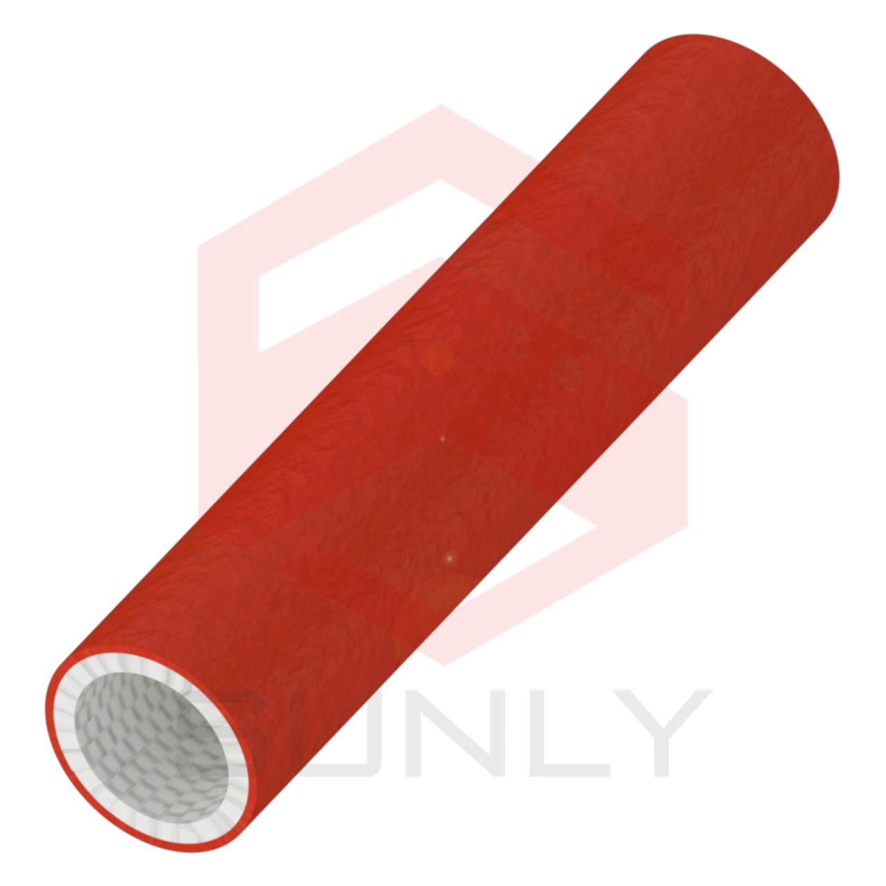 Protective tubes for cables Balluff BAM01UY BAM PT-XA-002-190-2-30