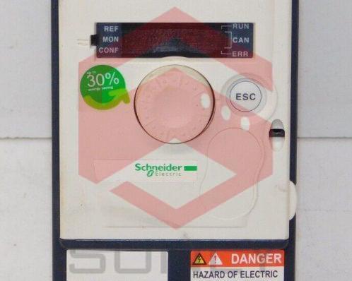 Biến tần ATV12H037M2X