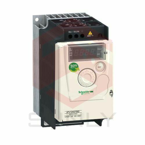 Biến tần ATV12H075M2