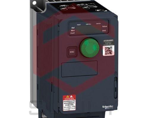 Biến tần ATV320U07M2C