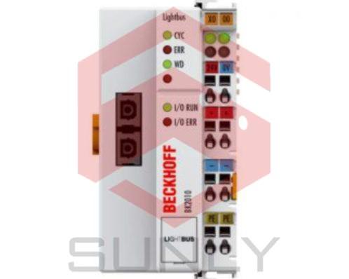 BK2010 | Bộ Kết Nối Bus Lightbus