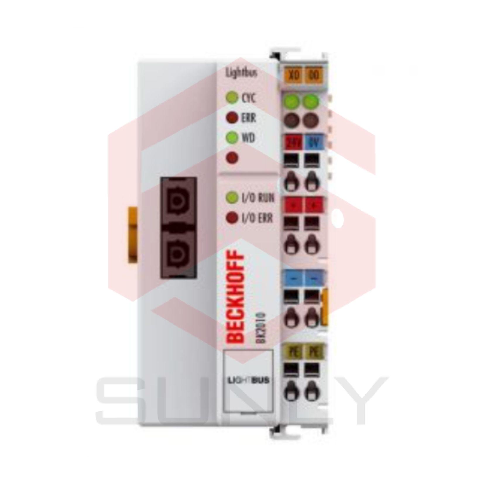 BK2010 | Bộ Kết Nối Bus Lightbus