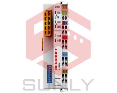 BK5200 | Bộ kết nối Bus DeviceNet