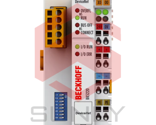 BK5220 | Bộ Kết Nối Bus DeviceNet Economy plus
