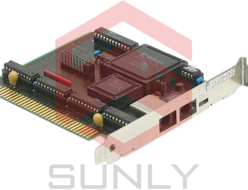 C1200-000 |  Lightbus interface card