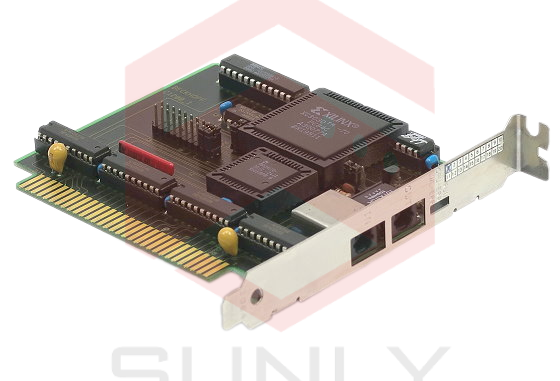 C1200-000 | Lightbus interface card