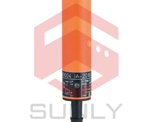 Inductive sensor IA5052 IA-3010-APKG/10M