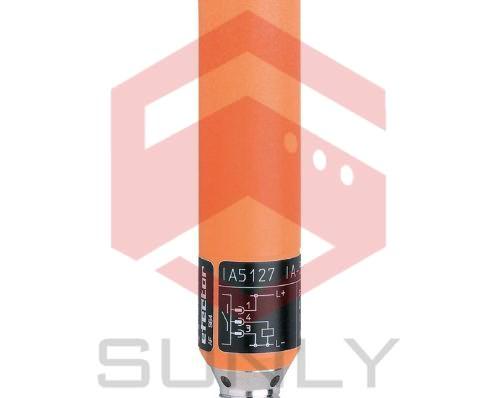 Inductive sensor IA5127 IA-3010-BPKG/US-104-DPS
