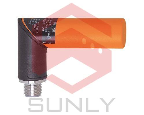 Inductive sensor IA5130 IAE3010-BPKG/US-100/ANGLED