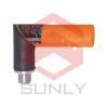 Inductive sensor IA5136 IAE3010-APKG/US-100/ANGLED