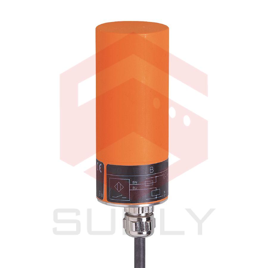 Cảm biến cảm ứng IB0060 IB-2020-ABOA/MS/6M/SS